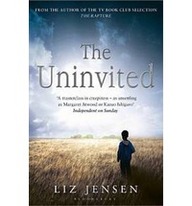The Uninvited
