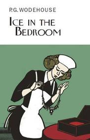 Ice In Bedroom