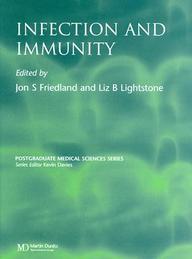 Infection And Immunity (Postgraduate Medical Sciences Series)