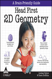 Head First 2d Geometry