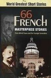 53 French Masters - World Greatest Short Stories