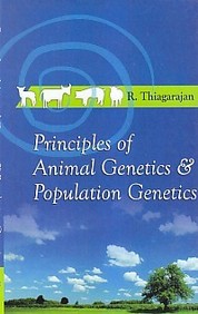 Priciples of Animal Genetics and Population Genetics