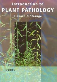 Introduction To Plant Pathology