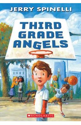 Third Grade Angels