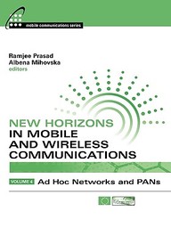 New Horizons in Mobile and Wireless Communications, Vol 4 (Artech House Universal Personal Communications)