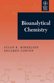 Bioanalytical Chemistry