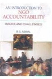 Introduction To Ngo Accountability Issues & Challenges