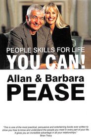 You Can People Skills For Life