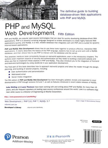 The Complete PHP 7 Guide for Web Developers