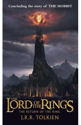 The Return of the King: The Lord of the Rings--Part Three