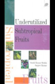 Underutilized Subtropical Fruits