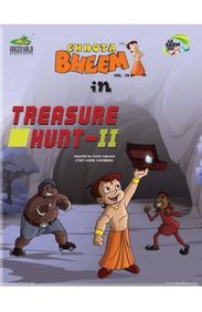 Buy Chhota Bheem Comics Children Books Online Shop 2021 Children Comics Text Books At Best Prices Sapnaonline Com