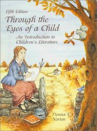 Through The Eyes Of A Child - An Introduction To Children*s Lite