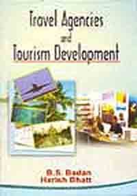 Travel Agencies & Tourism Development