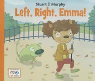 Left, Right, Emma!