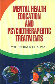 Mental Health Education & Psychotherapeutic Treatments