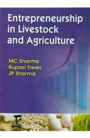 Entrepreneurship In Livestock & Agriculture