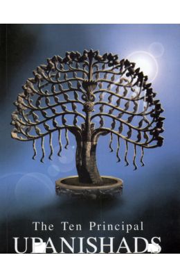 Ten Principal Upanishads