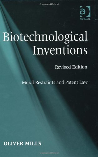 Biotechnological Inventions