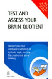 Test & Assess Your Iq : Numerical Verbal & Spatialaptitude Tests