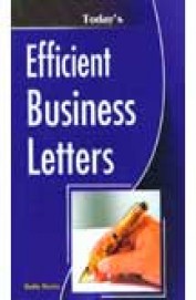 Todays Efficient Business Letters
