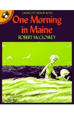 One Morning in Maine
