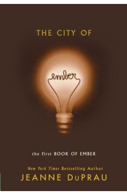 City Of Ember : The First Book Of Ember