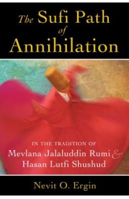 Sufi Path Of Annihilation