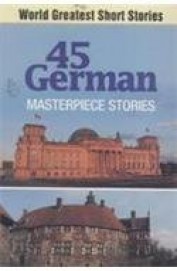 31 German Masters - World Greatest Short Stories