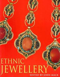 Buy Ethnic Jewellery book : John Mack , 0853318743, 9780853318743 -  SapnaOnline.com India