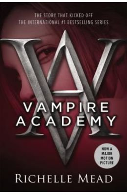 Vampire Academy