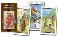 African American Tarot (English And Spanish Edition)