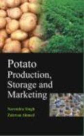 Potato Production Storage And Marketing