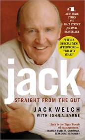 Jack: Straight From The Gut