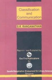 Classification And Communication