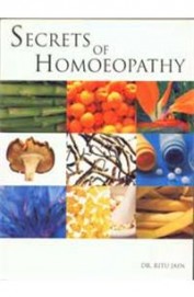 Secrets Of Homoeopathy