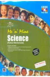 Buy Me N Mine Pullout Worksheets Science Class 10 : Cbse book : Vibha Buy Me N Mine Pullout Worksheets Science Class 10 : Cbse book : Vibha