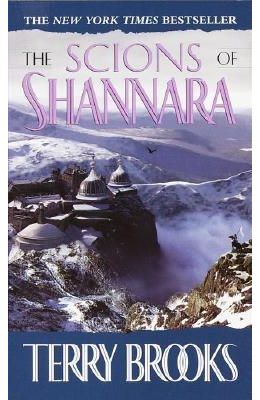 Scions Of Shannara