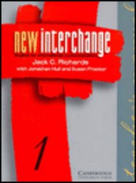 New Interchange:Level 1 `Teachers Manual`
