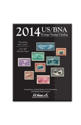 Buy US/BNA Postage Stamp Catalog book : Whitman Publishing , 0794840744 ...