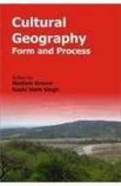Cultural Geography Form & Process