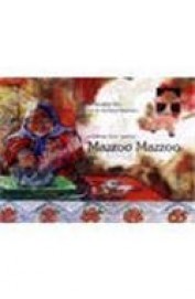 Mazzoo Mazzoo - Folktale From Kashmir