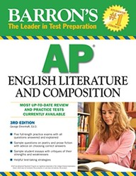 Barron's Ap English Literature And Composition