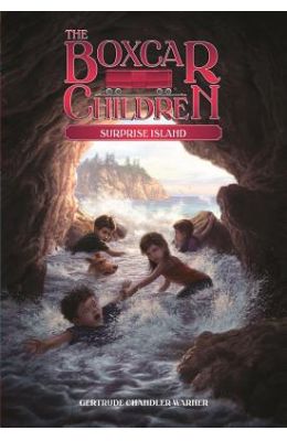 Surprise Island Book 2