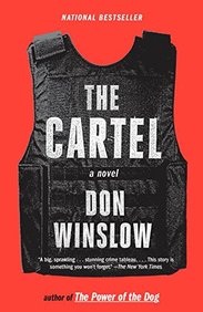 The Cartel (Vintage Crime: Black Lizard)