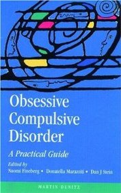 Obsessive Compulsive Disorder
