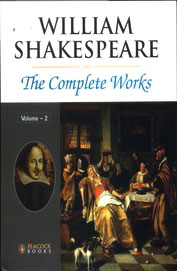 William Shakespeare: The Complete Works Vol 2