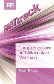 Fasttrack Complementary And Alternative Medicine