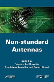 Buy Non-Standard Antennas book : Dominique Lesselier,Francois Le 