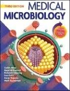 Medical Microbiology, Updated Edition: With STUDENT CONSULT Online Access, 3e (Trauma Manual)